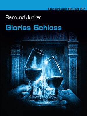 cover image of Glorias Schloss
